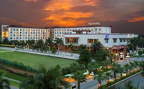 Novotel Airport Hotel Hyderabad